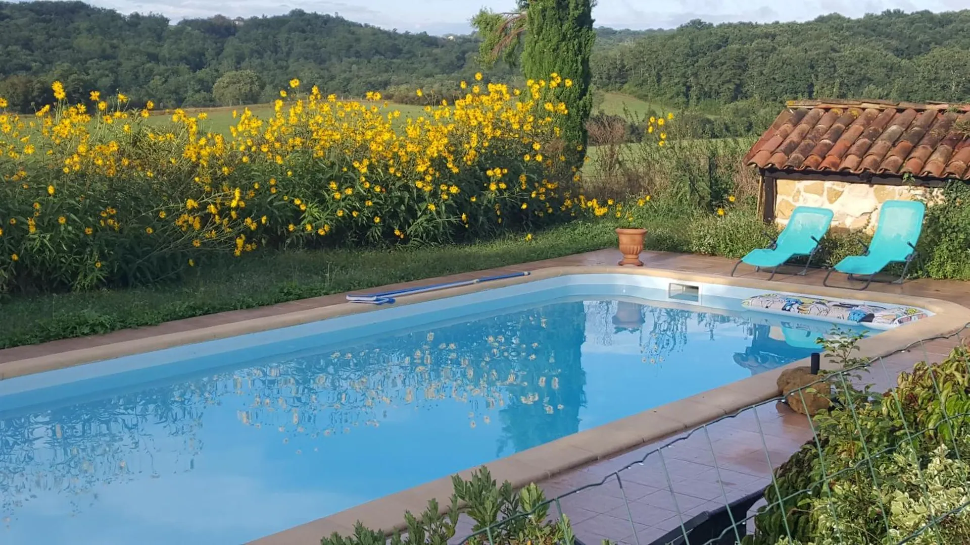 Gîte Picanas Boussan 0*,  France
