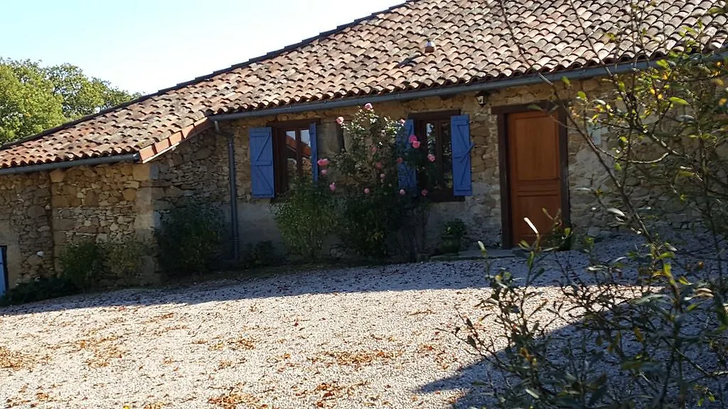 Gîte Picanas Boussan