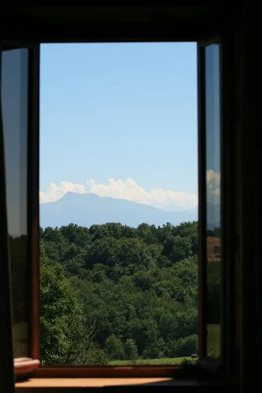 Gîte Picanas Boussan Villa