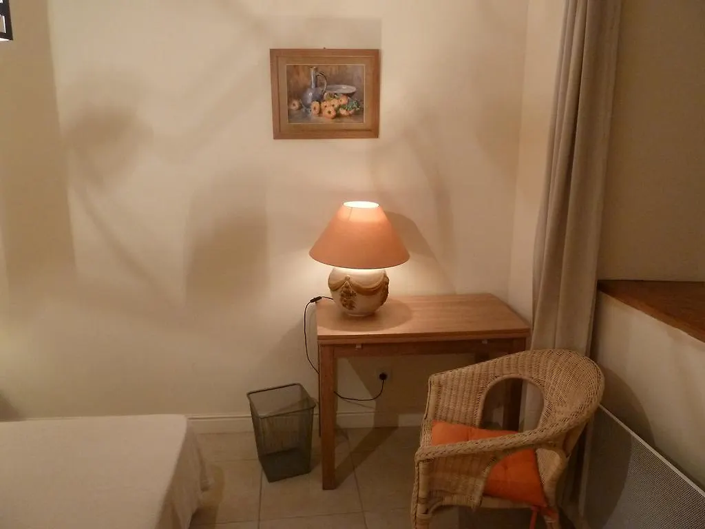 Gîte Picanas Boussan