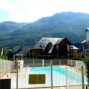  Appartement Pré De Bares