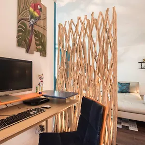  Appartement T4 8 Personnes De Grand Standing Classé 4 étoiles En Plein Centre De Lary Soulan
